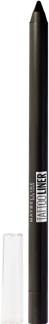 MAYBELLINE TATTOO LINER 900 DEEP ONYX